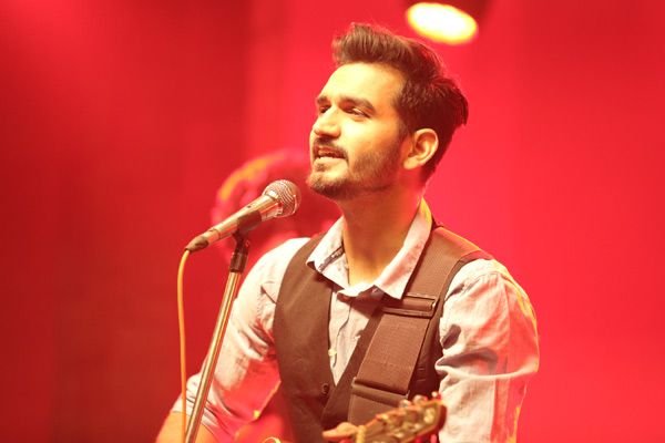 Gajendra Verma